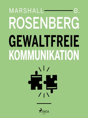 Gewaltfreie Kommunikation - Audiobook